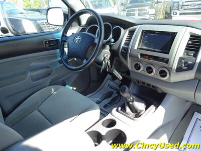 2009 Toyota Tacoma V6   - Photo 9 - Cincinnati, OH 45255