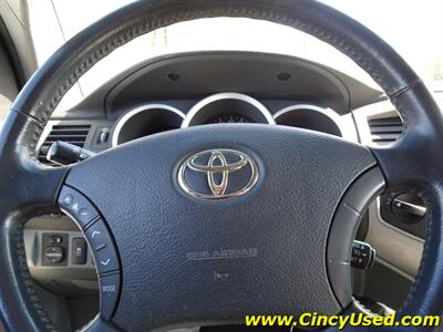 2009 Toyota Tacoma V6   - Photo 19 - Cincinnati, OH 45255