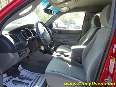 2009 Toyota Tacoma V6   - Photo 10 - Cincinnati, OH 45255
