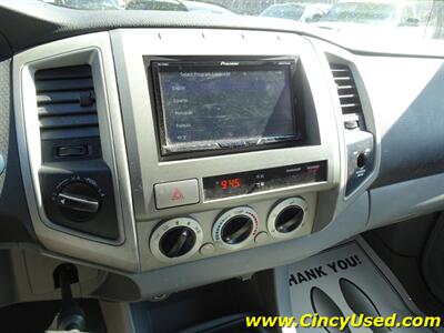 2009 Toyota Tacoma V6   - Photo 17 - Cincinnati, OH 45255