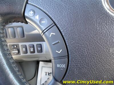 2009 Toyota Tacoma V6   - Photo 24 - Cincinnati, OH 45255