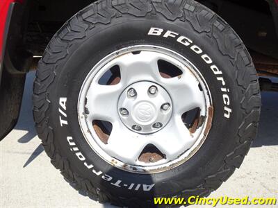 2009 Toyota Tacoma V6   - Photo 32 - Cincinnati, OH 45255