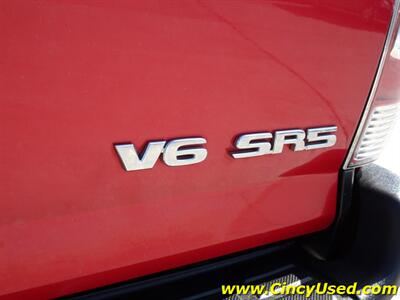 2009 Toyota Tacoma V6   - Photo 26 - Cincinnati, OH 45255