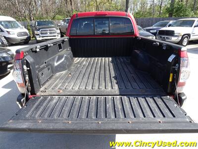 2009 Toyota Tacoma V6   - Photo 31 - Cincinnati, OH 45255