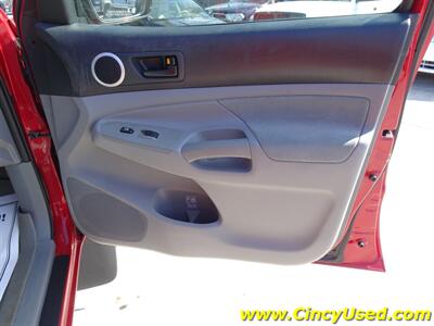 2009 Toyota Tacoma V6   - Photo 30 - Cincinnati, OH 45255