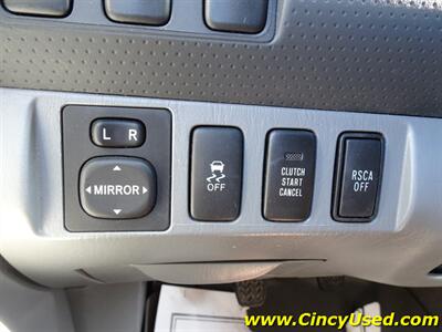 2009 Toyota Tacoma V6   - Photo 23 - Cincinnati, OH 45255