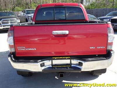 2009 Toyota Tacoma V6   - Photo 7 - Cincinnati, OH 45255