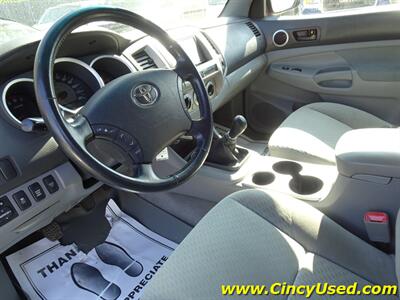2009 Toyota Tacoma V6   - Photo 11 - Cincinnati, OH 45255