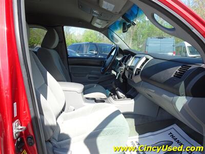2009 Toyota Tacoma V6   - Photo 14 - Cincinnati, OH 45255