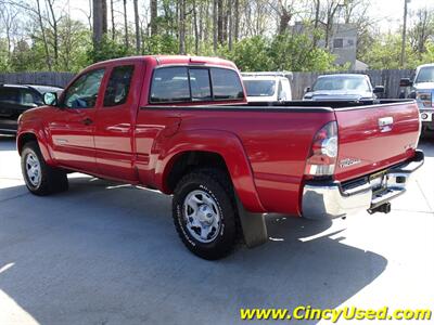 2009 Toyota Tacoma V6   - Photo 8 - Cincinnati, OH 45255