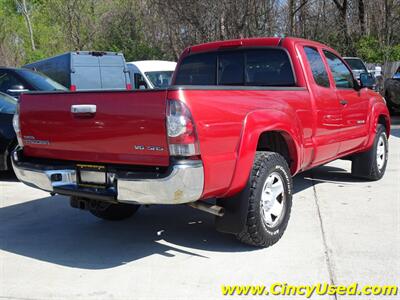 2009 Toyota Tacoma V6   - Photo 6 - Cincinnati, OH 45255