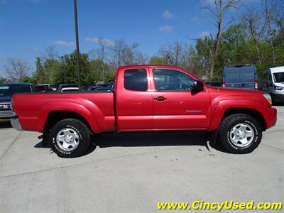 2009 Toyota Tacoma V6   - Photo 5 - Cincinnati, OH 45255