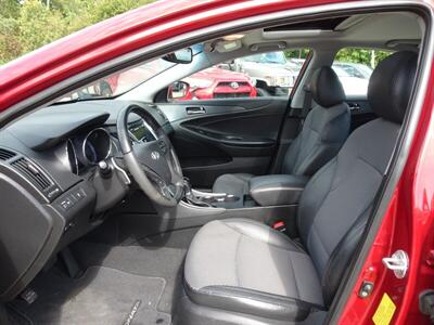 2011 Hyundai Sonata SE   - Photo 13 - Cincinnati, OH 45255