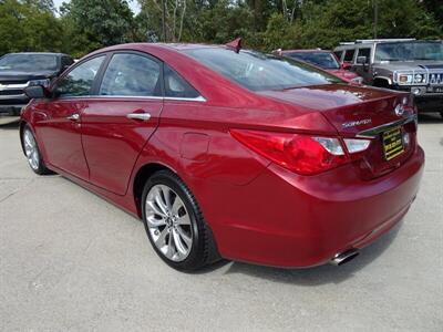 2011 Hyundai Sonata SE   - Photo 4 - Cincinnati, OH 45255