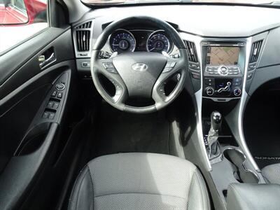 2011 Hyundai Sonata SE   - Photo 12 - Cincinnati, OH 45255