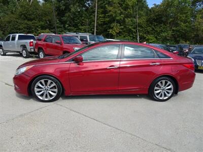 2011 Hyundai Sonata SE   - Photo 7 - Cincinnati, OH 45255