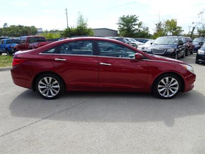 2011 Hyundai Sonata SE   - Photo 3 - Cincinnati, OH 45255