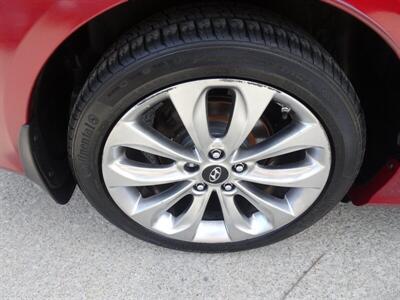 2011 Hyundai Sonata SE   - Photo 31 - Cincinnati, OH 45255