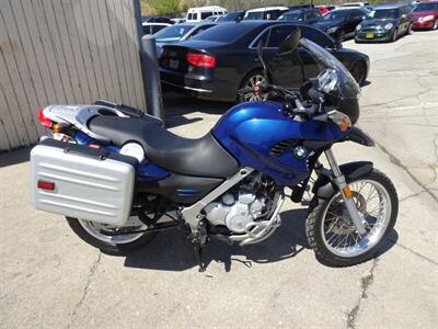 2003 BMW F650 GS   - Photo 12 - Cincinnati, OH 45255