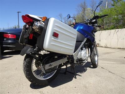 2003 BMW F650 GS   - Photo 17 - Cincinnati, OH 45255