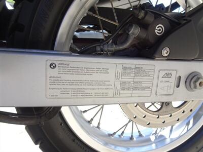 2003 BMW F650 GS   - Photo 49 - Cincinnati, OH 45255