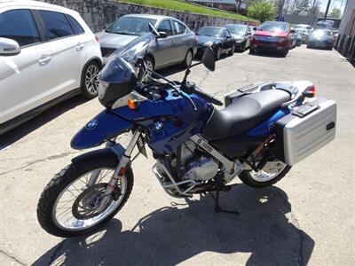 2003 BMW F650 GS   - Photo 40 - Cincinnati, OH 45255