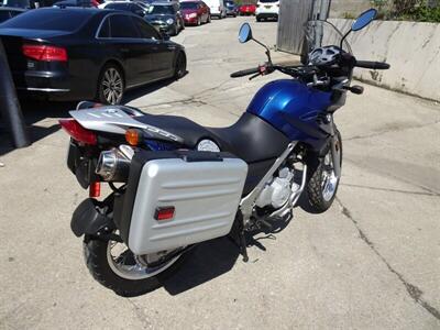 2003 BMW F650 GS   - Photo 30 - Cincinnati, OH 45255