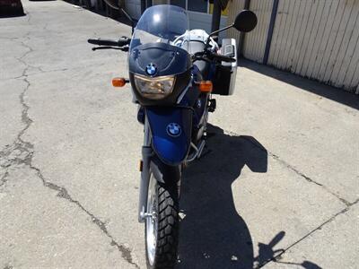 2003 BMW F650 GS   - Photo 8 - Cincinnati, OH 45255