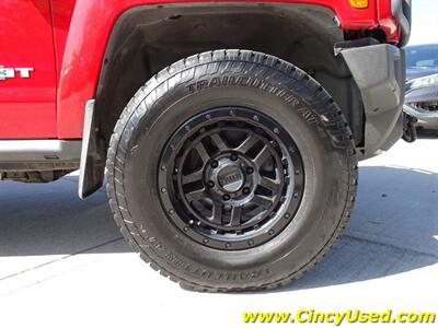 2009 Hummer H3T Alpha   - Photo 32 - Cincinnati, OH 45255
