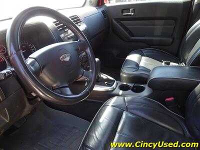 2009 Hummer H3T Alpha   - Photo 19 - Cincinnati, OH 45255