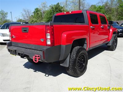 2009 Hummer H3T Alpha   - Photo 7 - Cincinnati, OH 45255