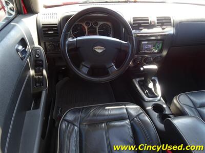 2009 Hummer H3T Alpha   - Photo 18 - Cincinnati, OH 45255