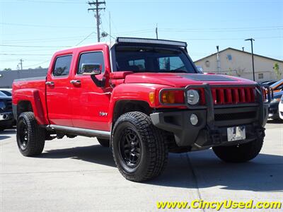 2009 Hummer H3T Alpha   - Photo 4 - Cincinnati, OH 45255