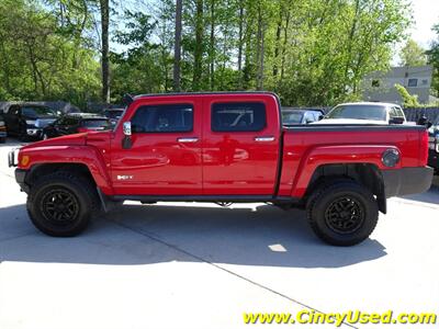 2009 Hummer H3T Alpha   - Photo 6 - Cincinnati, OH 45255