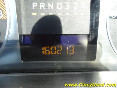 2009 Hummer H3T Alpha   - Photo 22 - Cincinnati, OH 45255