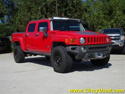 2009 Hummer H3T Alpha   - Photo 2 - Cincinnati, OH 45255