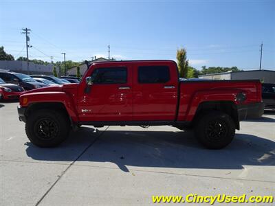 2009 Hummer H3T Alpha   - Photo 8 - Cincinnati, OH 45255