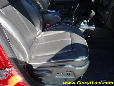 2009 Hummer H3T Alpha   - Photo 27 - Cincinnati, OH 45255