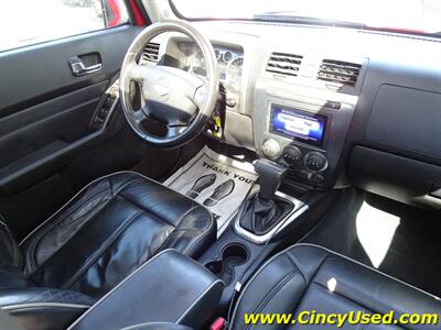 2009 Hummer H3T Alpha   - Photo 13 - Cincinnati, OH 45255
