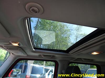 2009 Hummer H3T Alpha   - Photo 24 - Cincinnati, OH 45255