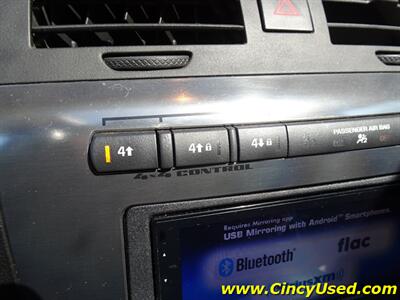 2009 Hummer H3T Alpha   - Photo 20 - Cincinnati, OH 45255