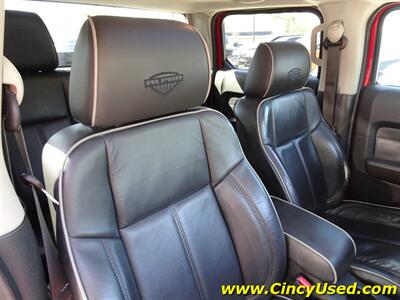 2009 Hummer H3T Alpha   - Photo 17 - Cincinnati, OH 45255