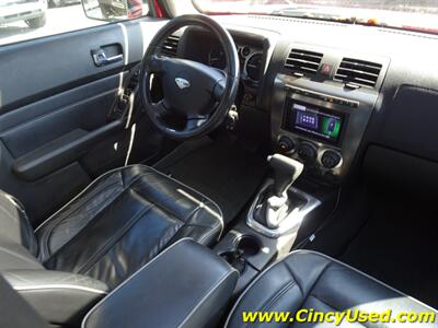 2009 Hummer H3T Alpha   - Photo 25 - Cincinnati, OH 45255