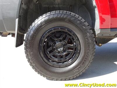 2009 Hummer H3T Alpha   - Photo 33 - Cincinnati, OH 45255