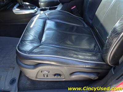 2009 Hummer H3T Alpha   - Photo 16 - Cincinnati, OH 45255