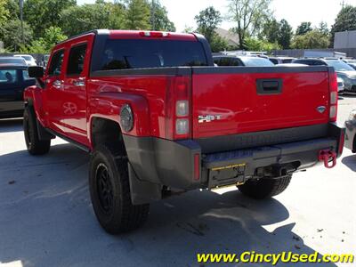 2009 Hummer H3T Alpha   - Photo 7 - Cincinnati, OH 45255