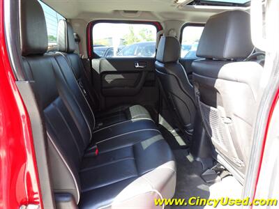 2009 Hummer H3T Alpha   - Photo 15 - Cincinnati, OH 45255