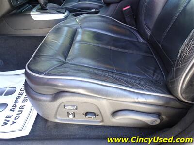 2009 Hummer H3T Alpha   - Photo 29 - Cincinnati, OH 45255