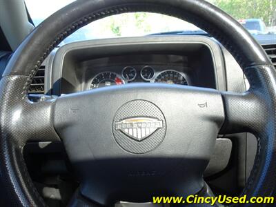 2009 Hummer H3T Alpha   - Photo 21 - Cincinnati, OH 45255
