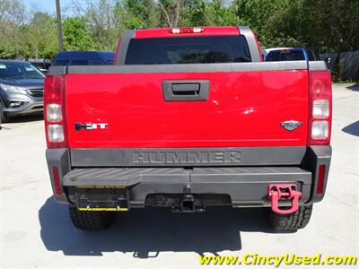 2009 Hummer H3T Alpha   - Photo 8 - Cincinnati, OH 45255